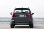 BMW X5 xDrive 4.0d 2010 года